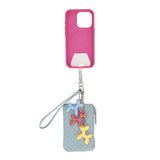 Mundi Connect and Go Balloon Dog Wristlet