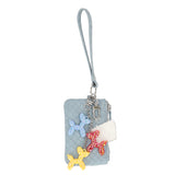 Mundi Connect and Go Balloon Dog Wristlet