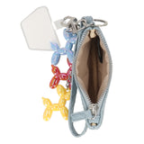 Mundi Connect and Go Balloon Dog Wristlet