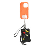 Mundi Connect and Go Health Nut Wristlet