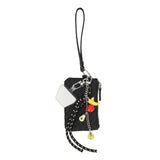 Mundi Connect and Go Health Nut Wristlet