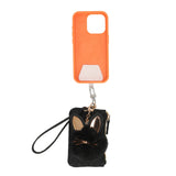 Mundi Connect and Go Bunny Wristlet