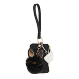 Mundi Connect and Go Bunny Wristlet
