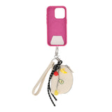 Mundi Connect and Go Health Nut Wristlet