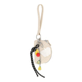 Mundi Connect and Go Health Nut Wristlet