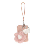 Mundi Connect and Go Flower Power Wristlet