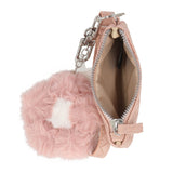 Mundi Connect and Go Flower Power Wristlet