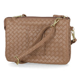 Mundi Brady Crossbody Belt Handbag