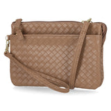 Mundi Brady Crossbody Belt Handbag