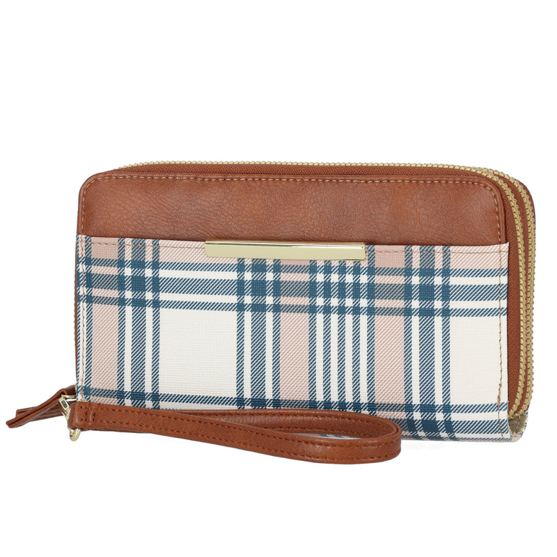 Mundi Sierra Clutch Wallet