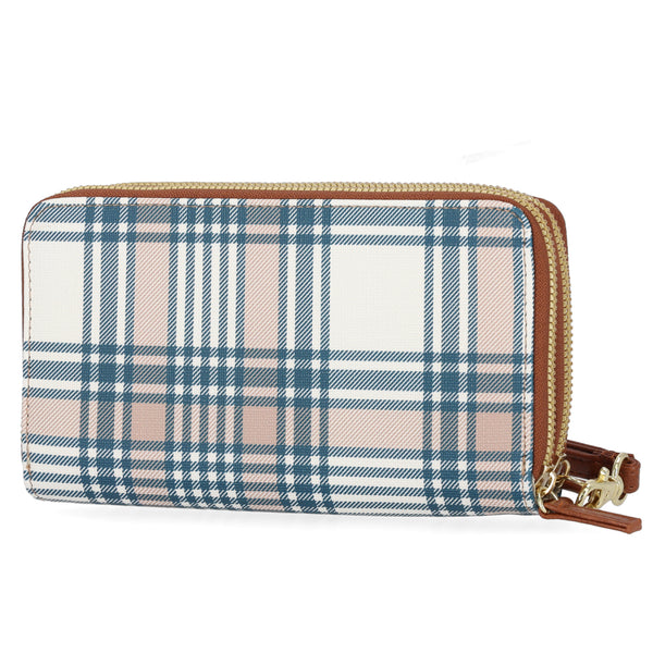 Mundi Sierra Clutch Wallet