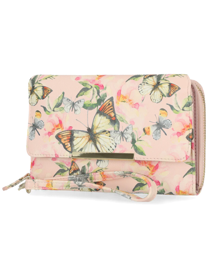 Mundi Big Fat Wallet ShopCGX