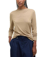 Barbour Womens Wren Long Sleeve Top