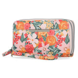 Mundi Sierra Clutch Wallet
