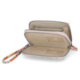 Mundi Sierra Clutch Wallet