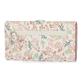 Mundi File Master Clutch Wallet