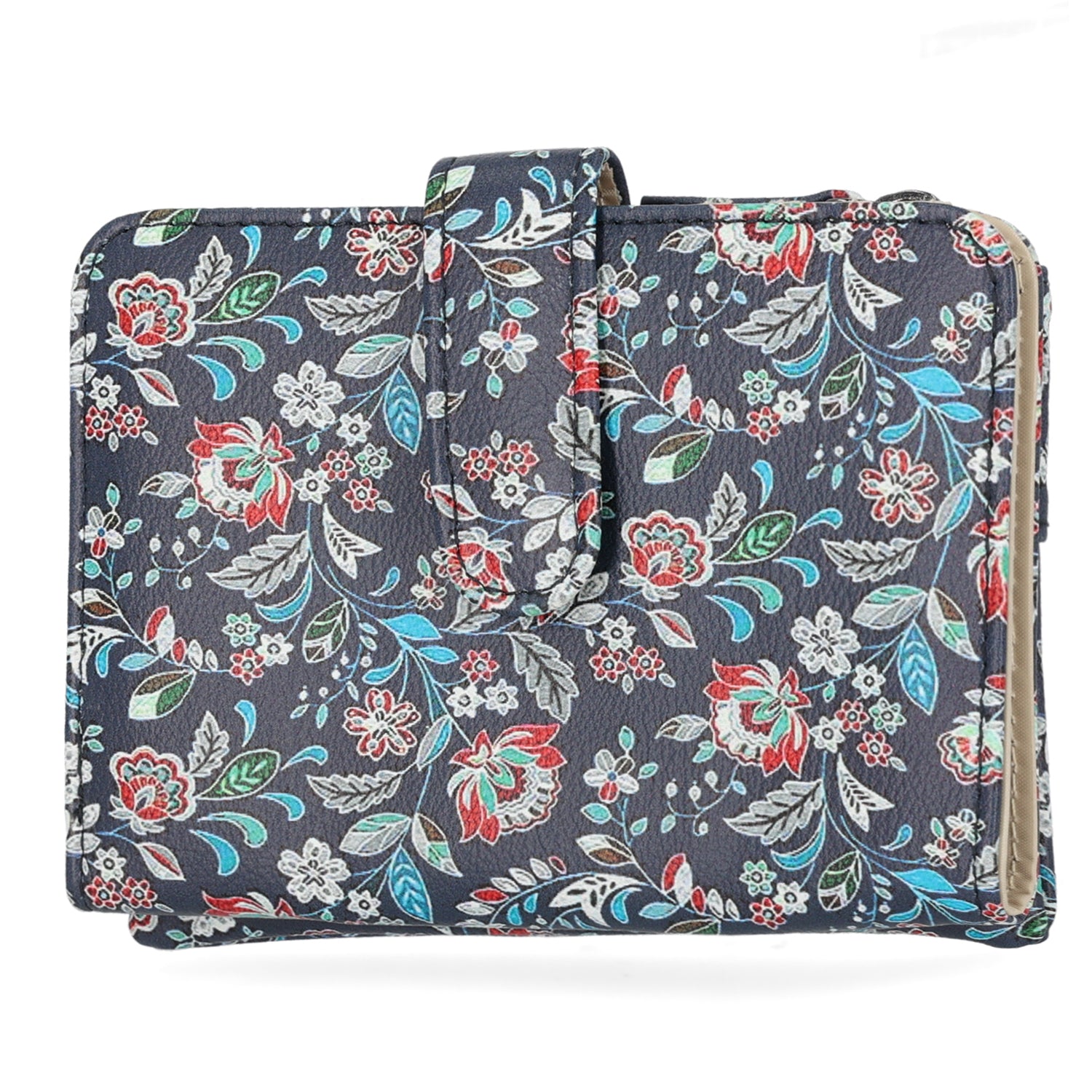 Mundi Campbell Indexer Wallet