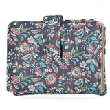 Mundi Campbell Indexer Wallet