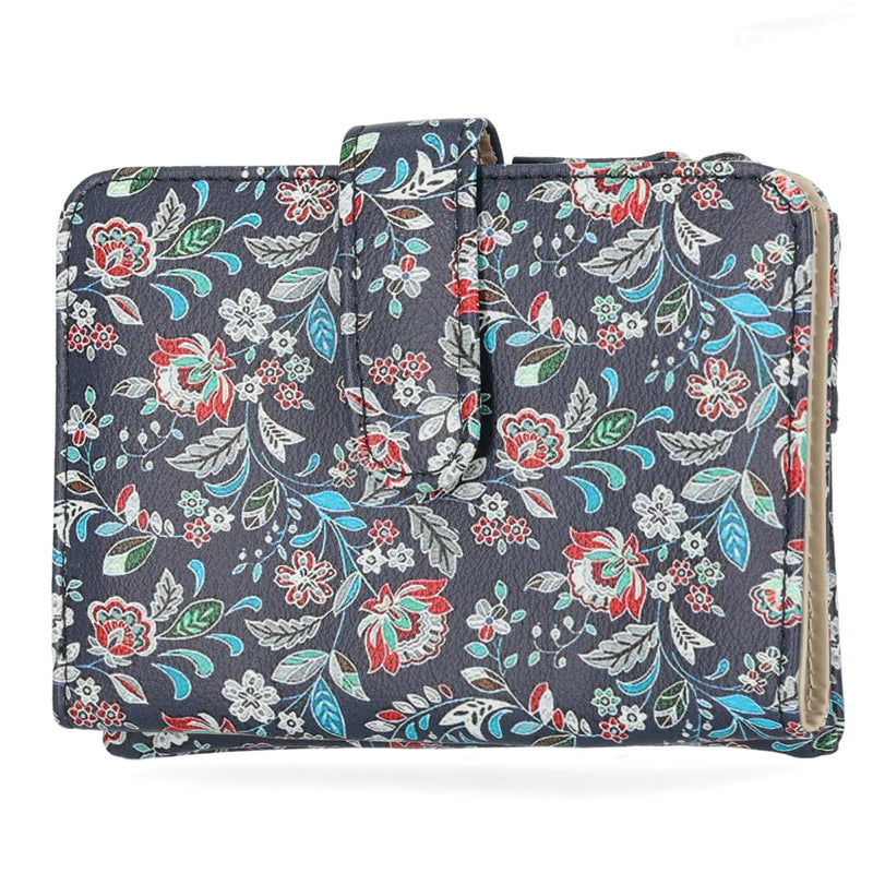 Mundi Campbell Indexer Wallet