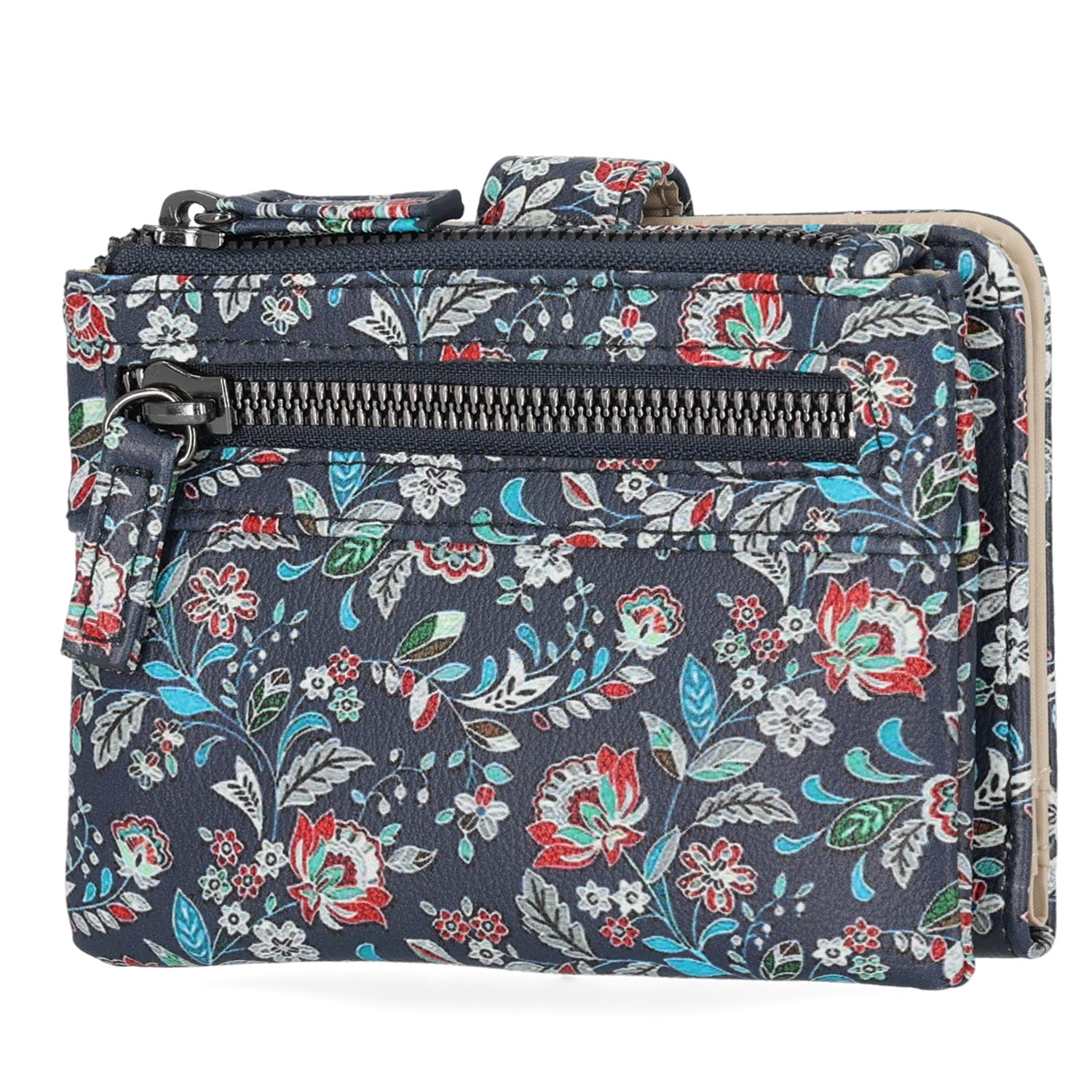 Mundi Campbell Indexer Wallet