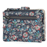 Mundi Campbell Indexer Wallet