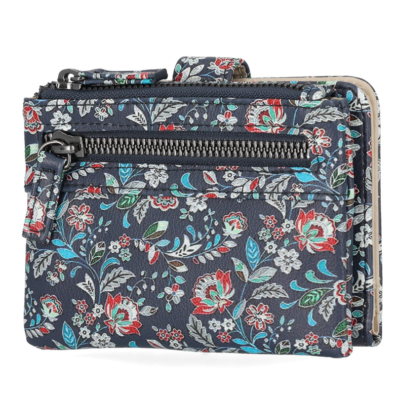 Mundi Campbell Indexer Wallet