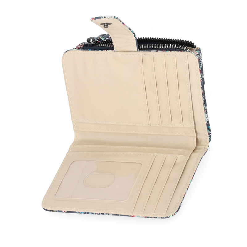 Mundi Campbell Indexer Wallet