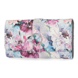 Mundi File Master Clutch Wallet