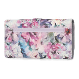 Mundi File Master Clutch Wallet