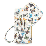 Mundi Phone Card Case Wristlet