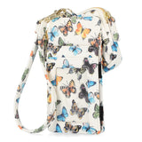Mundi Phone Card Case Wristlet