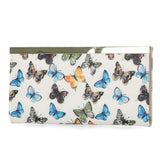 Mundi Slim Clutch Wallet