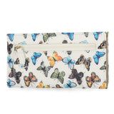 Mundi Slim Clutch Wallet