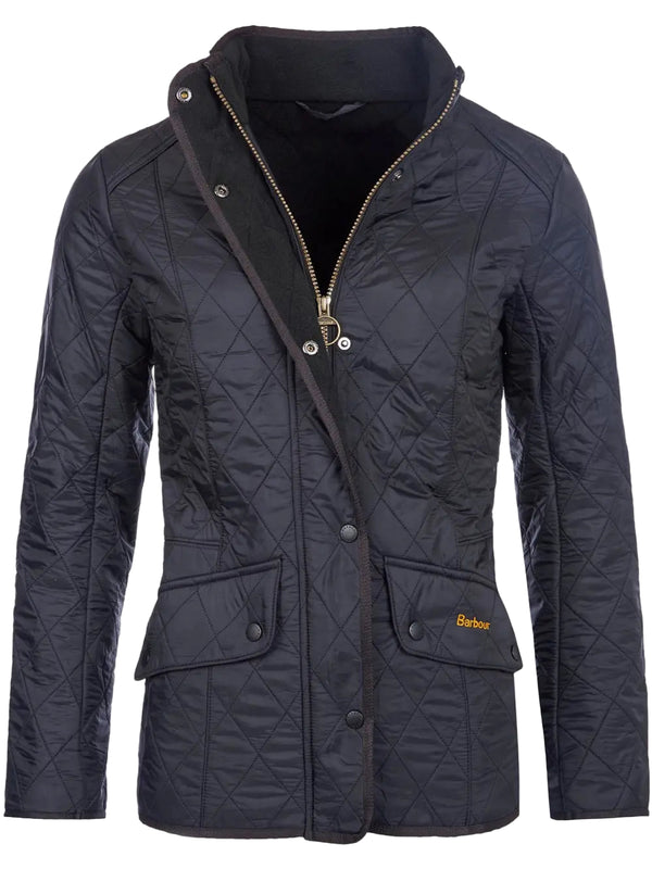 Barbour Womens Cavalry Polarquilt Jacket