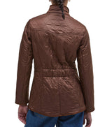 Barbour Womens Cavalry Polarquilt Jacket