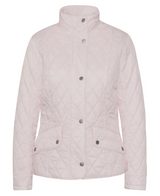 Barbour Womens Flyweight Cavalry Quilted Jacket