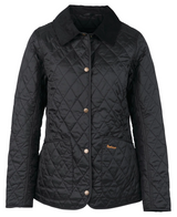 Barbour Womens Annandale Quilted Jacket
