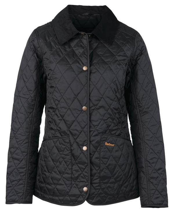 Barbour Womens Annandale Quilted Jacket