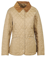 Barbour Womens Annandale Quilted Jacket