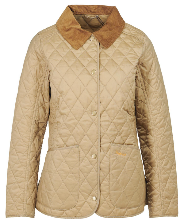 Barbour Womens Annandale Quilted Jacket