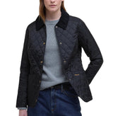 Barbour Womens Annandale Quilted Jacket
