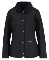 Barbour Womens Annandale Quilted Jacket