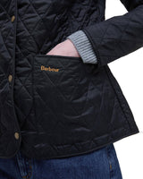 Barbour Womens Annandale Quilted Jacket