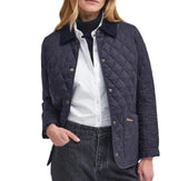 Barbour Womens Annandale Quilted Jacket