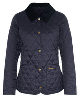 Barbour Womens Annandale Quilted Jacket