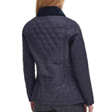 Barbour Womens Annandale Quilted Jacket