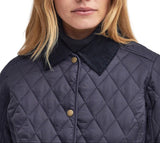 Barbour Womens Annandale Quilted Jacket