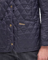 Barbour Womens Annandale Quilted Jacket