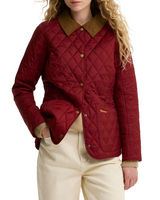 Barbour Womens Annandale Quilted Jacket