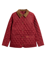 Barbour Womens Annandale Quilted Jacket